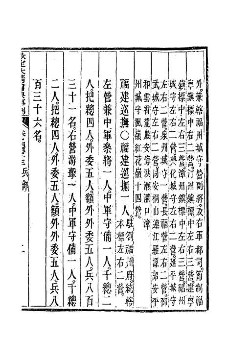 【钦定大清会典事例】二百六十五 - 托津等奉敕纂.pdf