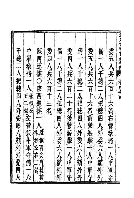 【钦定大清会典事例】二百六十六 - 托津等奉敕纂.pdf