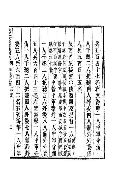 【钦定大清会典事例】二百六十六 - 托津等奉敕纂.pdf