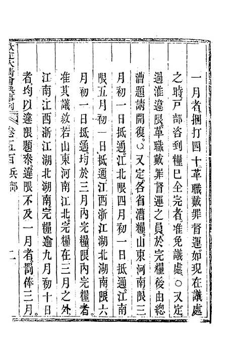 【钦定大清会典事例】二百八十 - 托津等奉敕纂.pdf