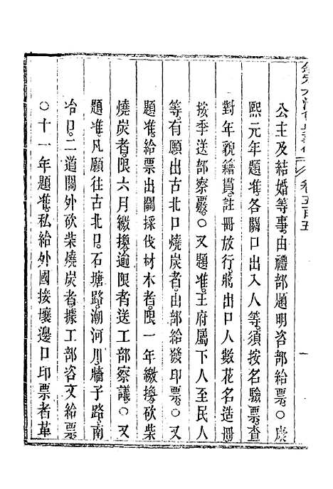 【钦定大清会典事例】二百八十三 - 托津等奉敕纂.pdf