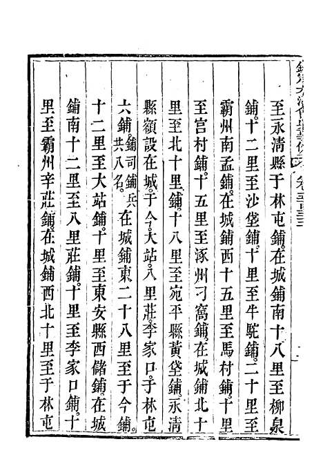 【钦定大清会典事例】三百 - 托津等奉敕纂.pdf