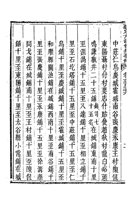 【钦定大清会典事例】三百二 - 托津等奉敕纂.pdf