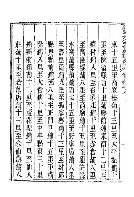 【钦定大清会典事例】三百三 - 托津等奉敕纂.pdf