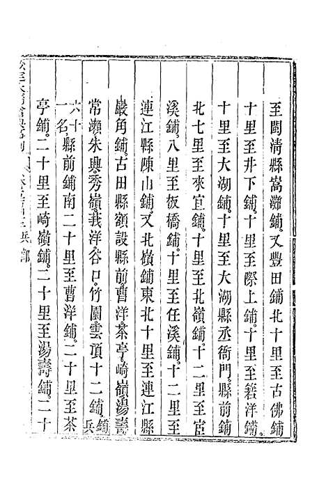 【钦定大清会典事例】三百六 - 托津等奉敕纂.pdf