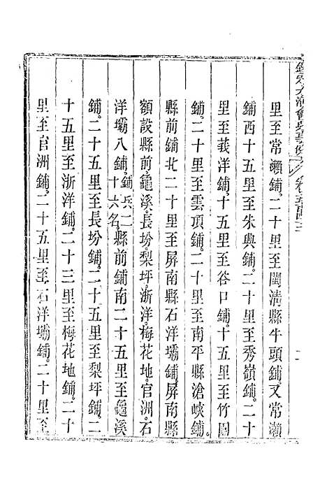 【钦定大清会典事例】三百六 - 托津等奉敕纂.pdf