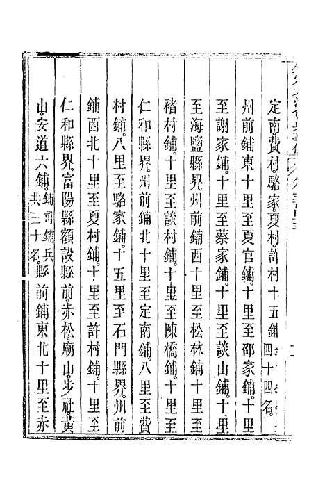 【钦定大清会典事例】三百七 - 托津等奉敕纂.pdf