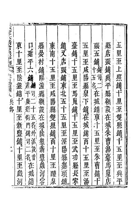 【钦定大清会典事例】三百十 - 托津等奉敕纂.pdf