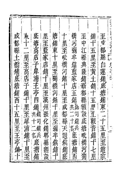 【钦定大清会典事例】三百十一 - 托津等奉敕纂.pdf