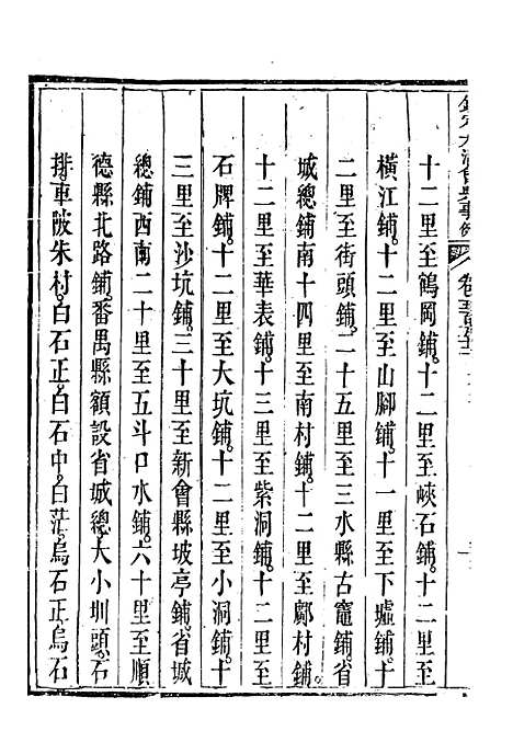 【钦定大清会典事例】三百十二 - 托津等奉敕纂.pdf