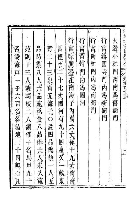 【钦定大清会典事例】三百二十五 - 托津等奉敕纂.pdf