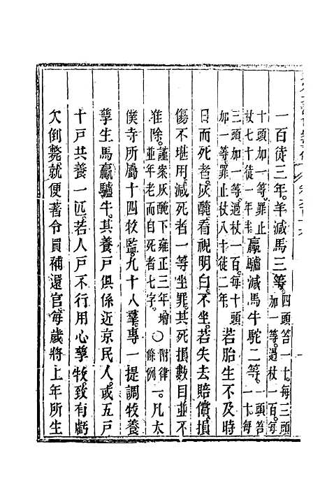 【钦定大清会典事例】三百五十三 - 托津等奉敕纂.pdf