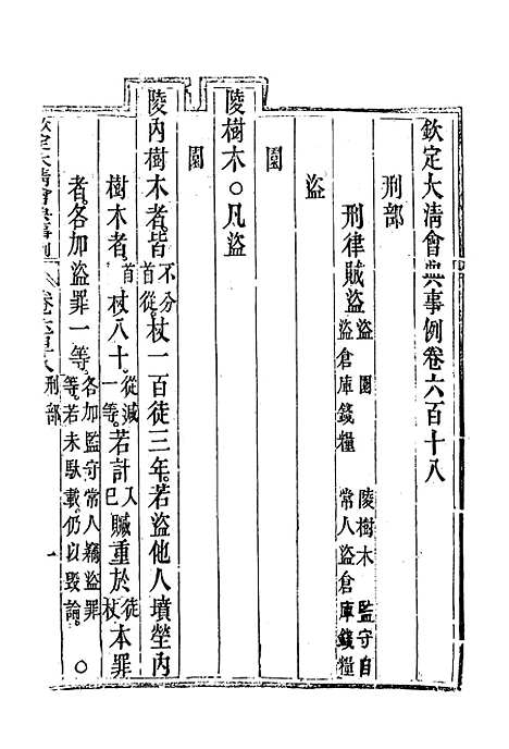 【钦定大清会典事例】三百五十五 - 托津等奉敕纂.pdf