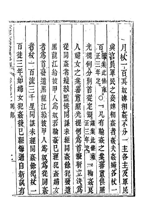 【钦定大清会典事例】三百七十二 - 托津等奉敕纂.pdf