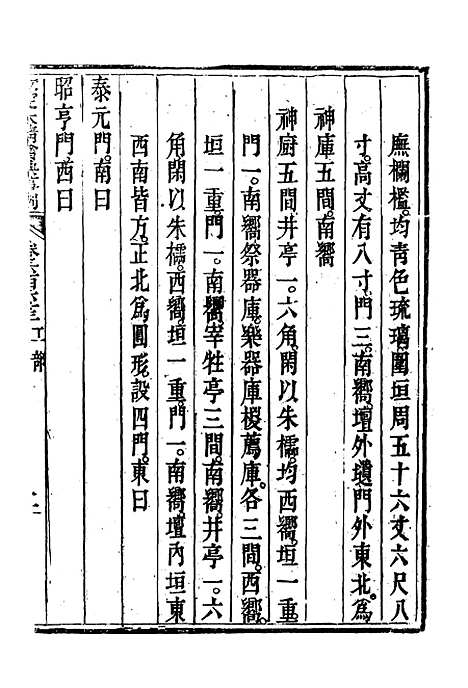 【钦定大清会典事例】三百八十八 - 托津等奉敕纂.pdf