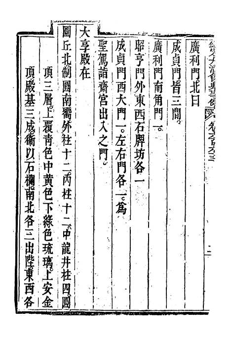 【钦定大清会典事例】三百八十八 - 托津等奉敕纂.pdf