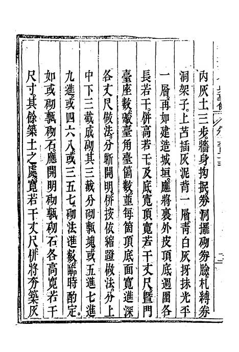 【钦定大清会典事例】三百九十四 - 托津等奉敕纂.pdf