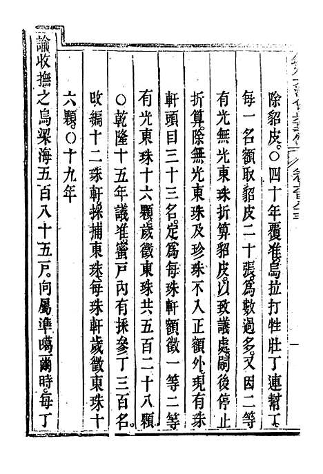 【钦定大清会典事例】三百九十九 - 托津等奉敕纂.pdf