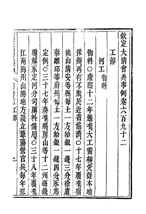 【钦定大清会典事例】四百四 - 托津等奉敕纂.pdf