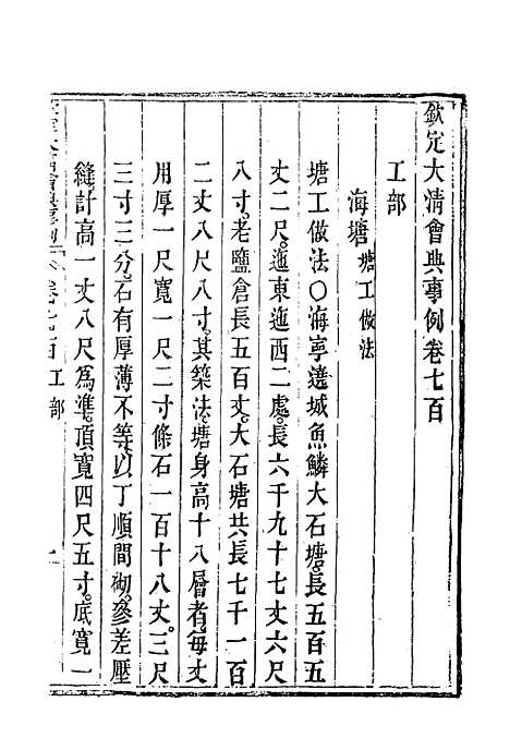 【钦定大清会典事例】四百十 - 托津等奉敕纂.pdf