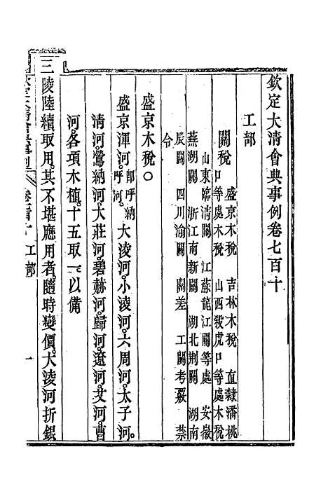 【钦定大清会典事例】四百十六 - 托津等奉敕纂.pdf