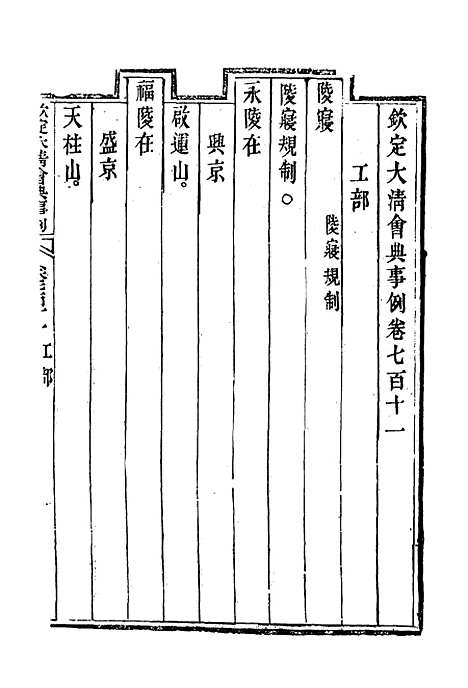 【钦定大清会典事例】四百十七 - 托津等奉敕纂.pdf