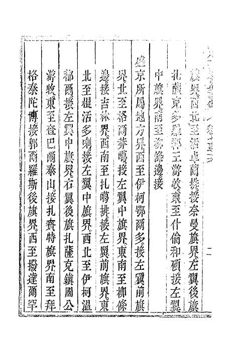 【钦定大清会典事例】四百二十五 - 托津等奉敕纂.pdf