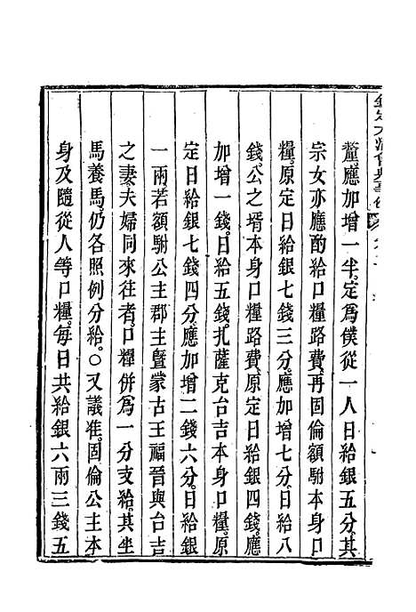 【钦定大清会典事例】四百三十六 - 托津等奉敕纂.pdf