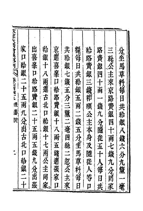 【钦定大清会典事例】四百三十六 - 托津等奉敕纂.pdf