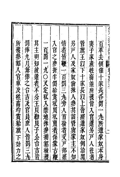 【钦定大清会典事例】四百三十八 - 托津等奉敕纂.pdf