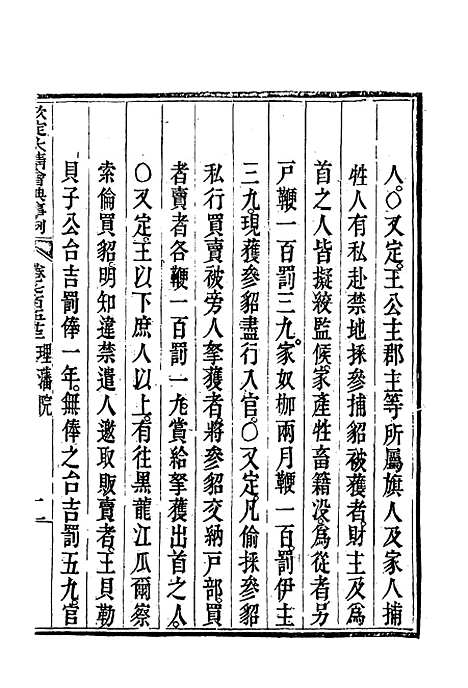 【钦定大清会典事例】四百三十八 - 托津等奉敕纂.pdf