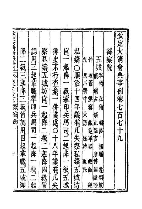 【钦定大清会典事例】四百五十二 - 托津等奉敕纂.pdf