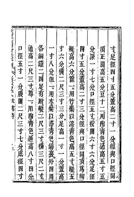 【钦定大清会典事例】四百六十二 - 托津等奉敕纂.pdf