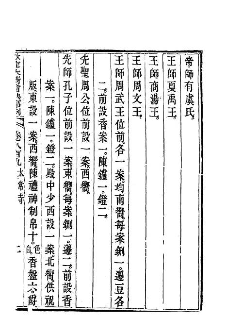 【钦定大清会典事例】四百六十八 - 托津等奉敕纂.pdf