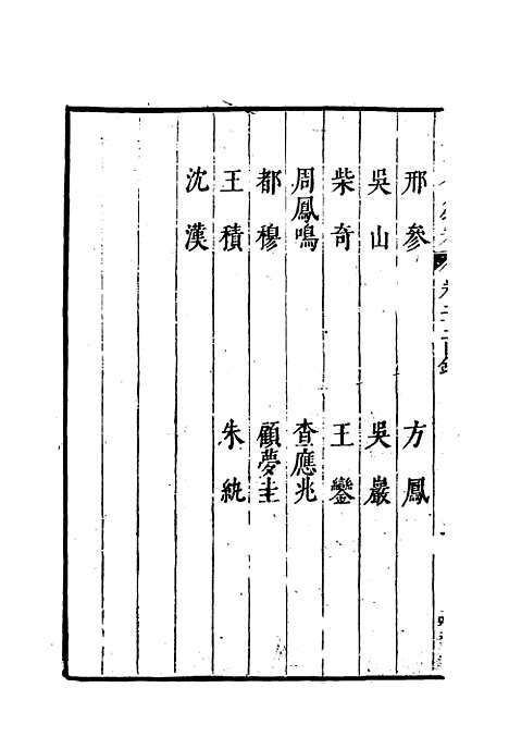 【明分省人物考】二十一 - 遇庭训纂集.pdf