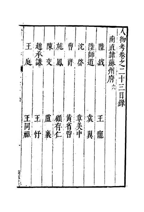 【明分省人物考】二十二 - 遇庭训纂集.pdf