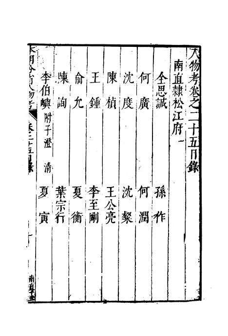 【明分省人物考】二十四 - 遇庭训纂集.pdf