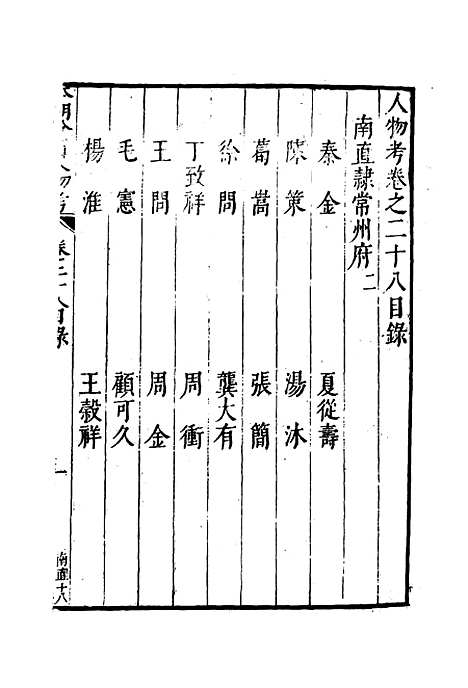 【明分省人物考】二十七 - 遇庭训纂集.pdf