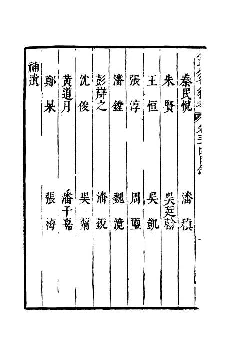 【明分省人物考】三十二 - 遇庭训纂集.pdf