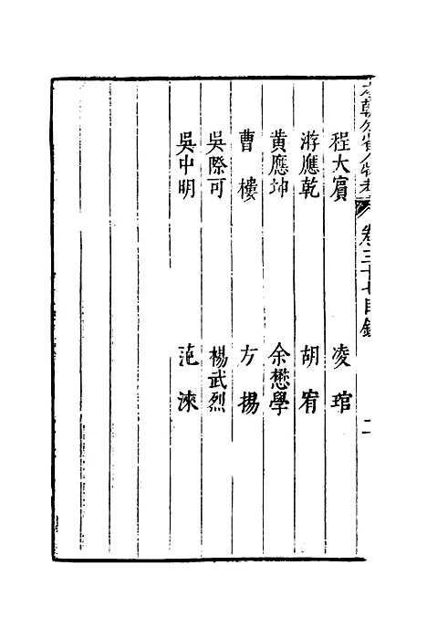 【明分省人物考】三十四 - 遇庭训纂集.pdf