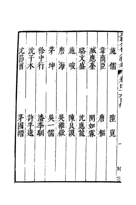 【明分省人物考】四十二 - 遇庭训纂集.pdf