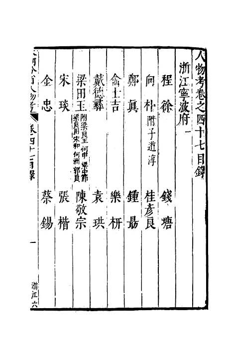 【明分省人物考】四十三 - 遇庭训纂集.pdf