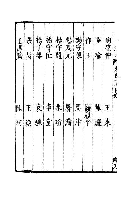 【明分省人物考】四十三 - 遇庭训纂集.pdf