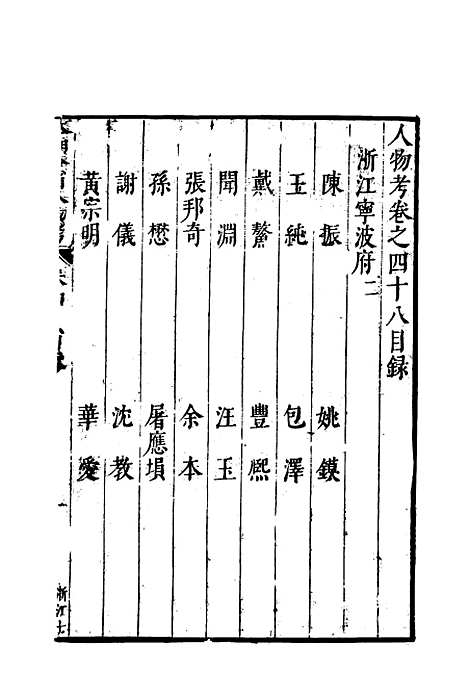 【明分省人物考】四十四 - 遇庭训纂集.pdf