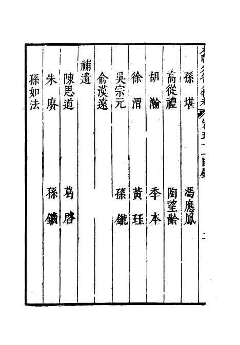 【明分省人物考】四十七 - 遇庭训纂集.pdf