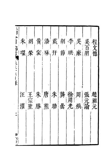 【明分省人物考】四十九 - 遇庭训纂集.pdf