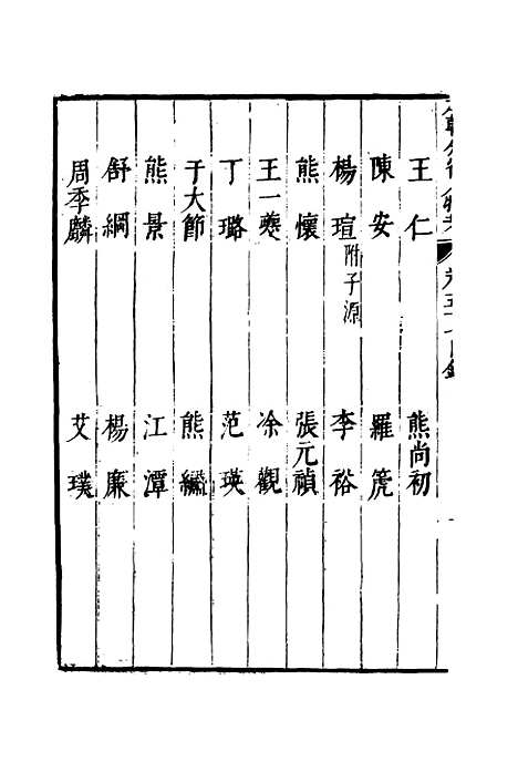 【明分省人物考】五十三 - 遇庭训纂集.pdf