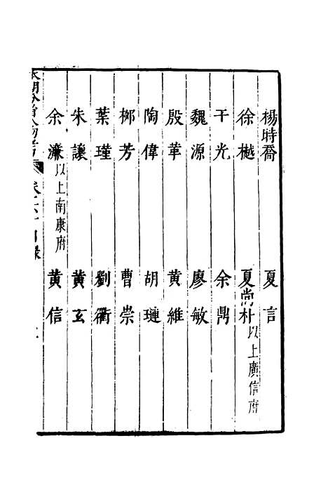 【明分省人物考】五十六 - 遇庭训纂集.pdf