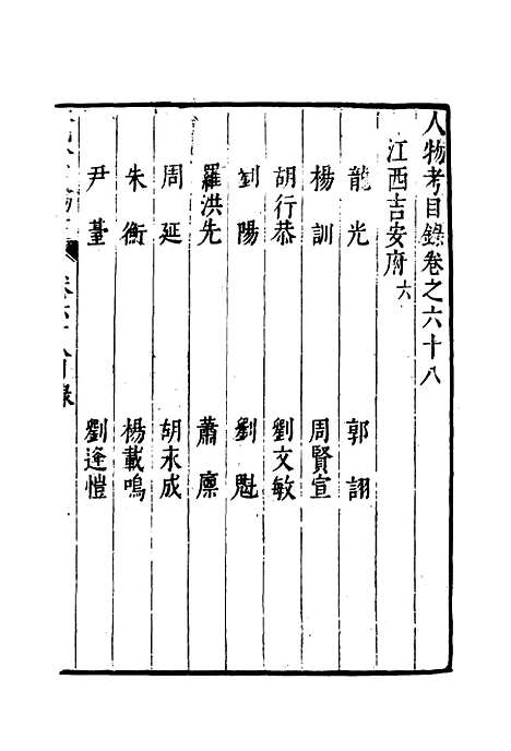 【明分省人物考】六十四 - 遇庭训纂集.pdf