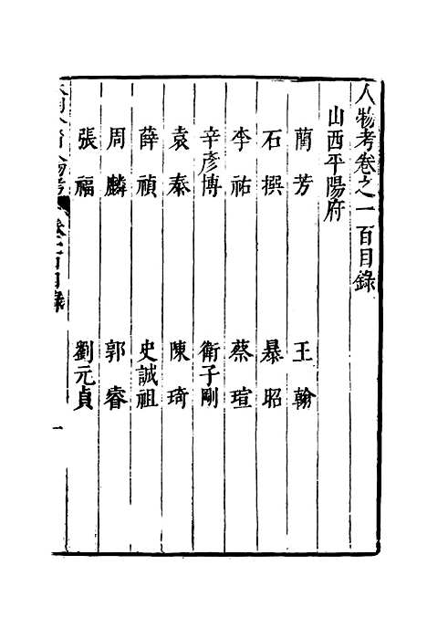 【明分省人物考】八十九 - 遇庭训纂集.pdf